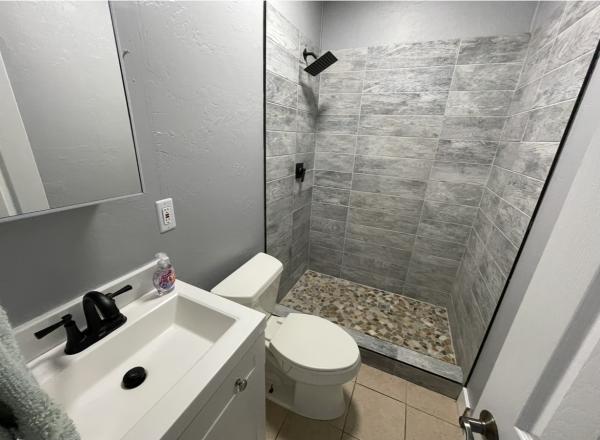 1993 SNMH Mobile Home