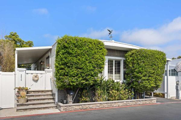 1965 Universal Manufactured Home