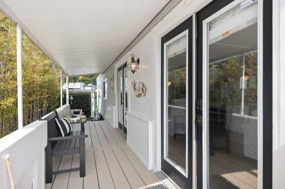 Photo 4 of 51 of home located at 264 Mayflower Newport Beach, CA 92660