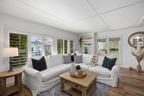 1965 Universal Manufactured Home