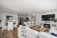 1965 Universal Manufactured Home