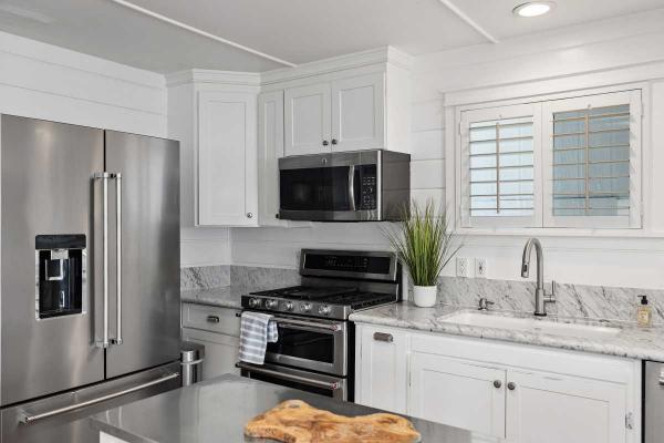 1965 Universal Manufactured Home
