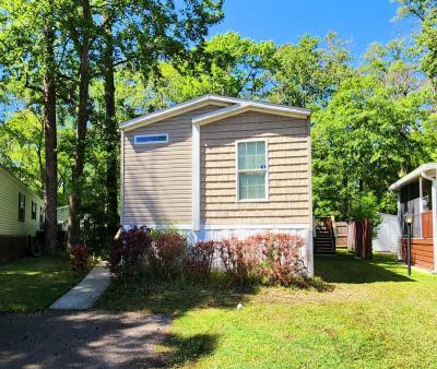 Mobile Home at 500 Chaffee Rd South Jacksonville, FL 32222