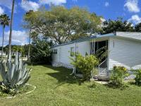 1970 2BA/2BA Mobile Home
