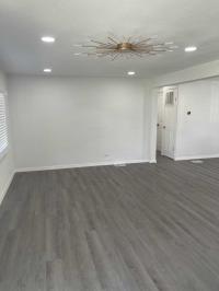 1970 2BA/2BA Mobile Home