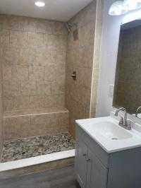 1970 2BA/2BA Mobile Home