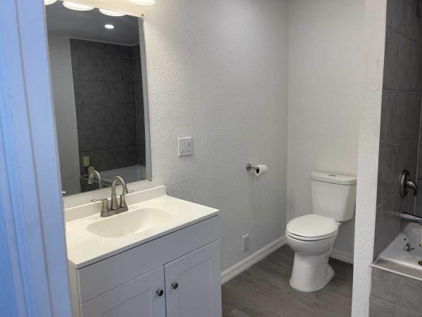 1970 2BA/2BA Mobile Home