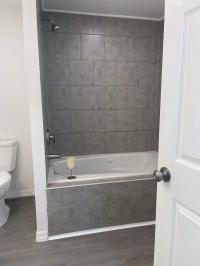 1970 2BA/2BA Mobile Home