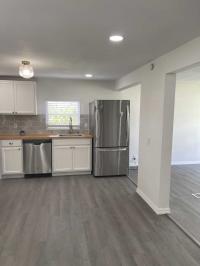 1970 2BA/2BA Mobile Home
