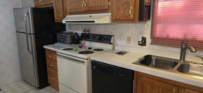 Mobile Home at 358 Castille Court Saint Peters, MO 63376
