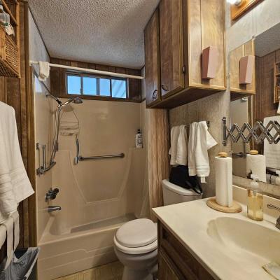 Photo 5 of 22 of home located at 4465 Boca Wy #229 Reno, NV 89502