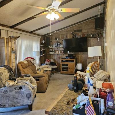 Photo 4 of 22 of home located at 4465 Boca Wy #229 Reno, NV 89502