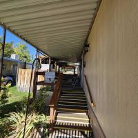 1983 Far West Manufactured Home