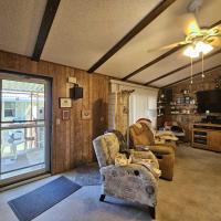 1983 Far West Manufactured Home