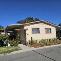 1983 Far West Manufactured Home