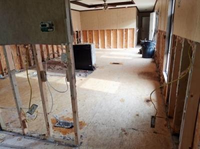 Photo 5 of 37 of home located at 55141 Old Us 51 Lot 34 Independence, LA 70443