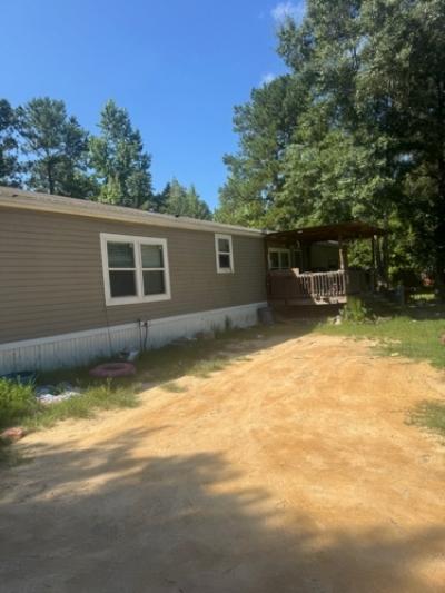 Mobile Home at 30 Frank Smith Rd Poplarville, MS 39470