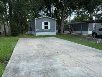 Mobile Home at 23833 Muskogee Trl Porter, TX 77365