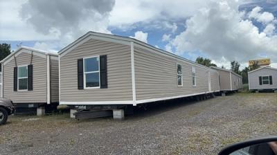 Mobile Home at 4700 NW Evangeline Thruway Carencro, LA 70520