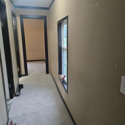 Photo 2 of 11 of home located at 1708 Swamp Rd Carthage, MS 39051