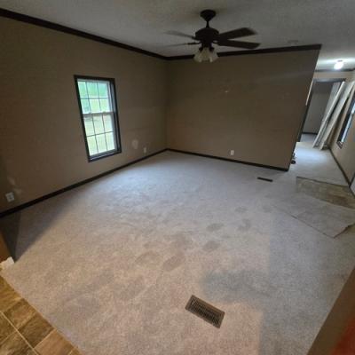 Photo 3 of 11 of home located at 1708 Swamp Rd Carthage, MS 39051