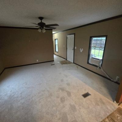 Photo 4 of 11 of home located at 1708 Swamp Rd Carthage, MS 39051