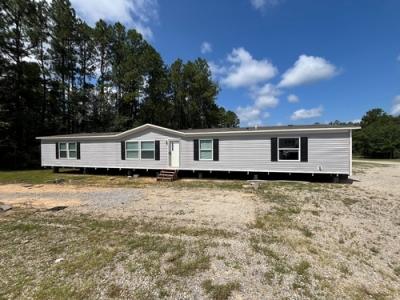 Mobile Home at 21498 Highway 57 Vancleave, MS 39565