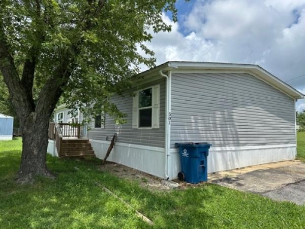 2022 MARVEL 4 Mobile Home For Sale