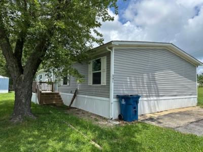 Mobile Home at 501 Tami Ct Elizabethtown, KY 42701