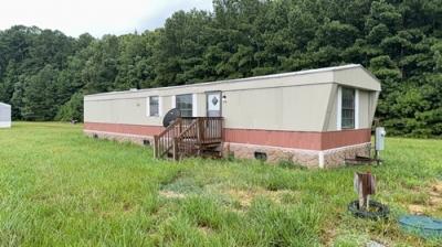 Mobile Home at 234 Hillside Dr Rich Square, NC 27869
