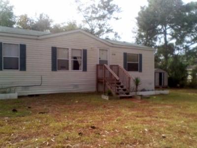 Mobile Home at 300 Pearl St Lot 19 Lumberton, NC 28358