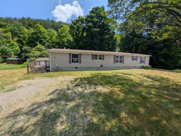 Photo 1 of 2 of home located at 50 S Main St Cohocton, NY 14826