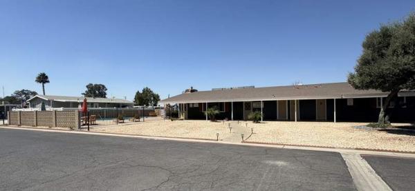 2018 Commodore Mobile Home For Sale