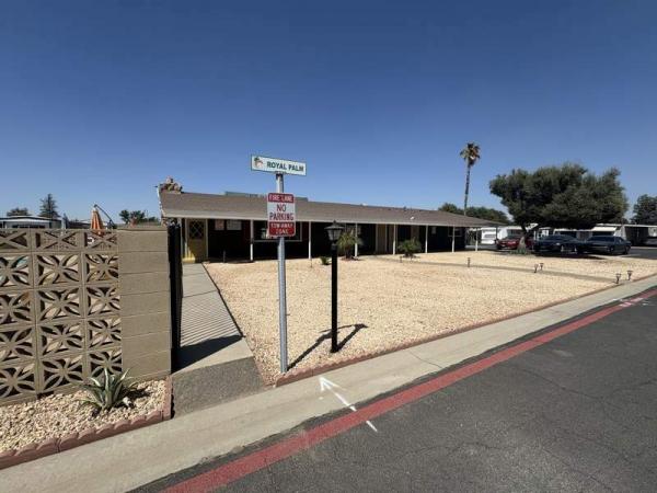 2018 Commodore Mobile Home For Sale