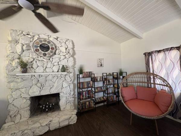 2018 Commodore Mobile Home For Sale