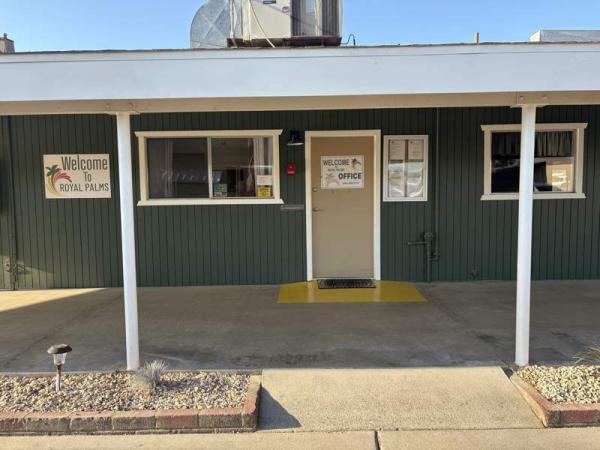 2018 Commodore Manufactured Home