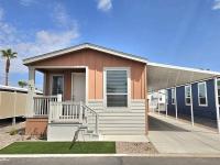 2025 Cavco/Durango Manufactured Home