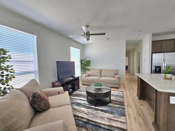 2025 Cavco/Durango Manufactured Home