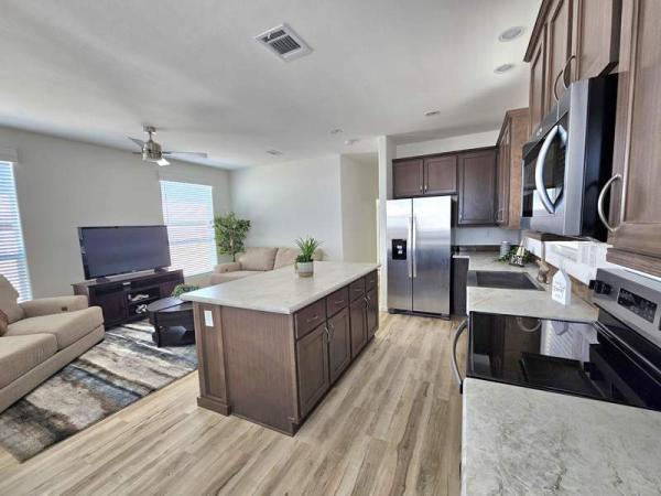 2025 Cavco/Durango Manufactured Home