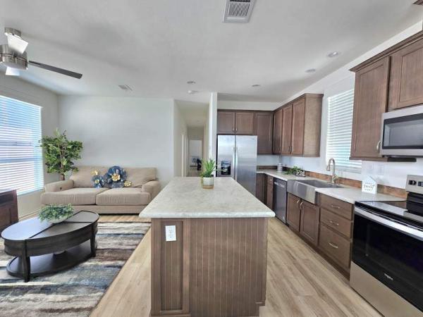 2025 Cavco/Durango Manufactured Home