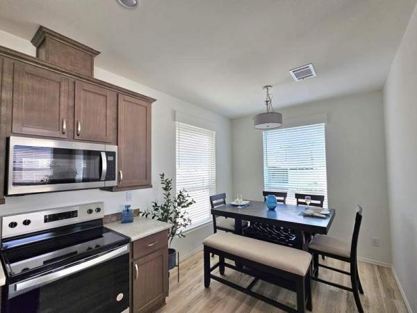 2025 Cavco/Durango Manufactured Home