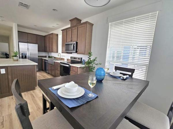 2025 Cavco/Durango Manufactured Home