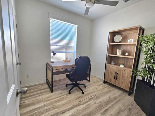 2025 Cavco/Durango Manufactured Home