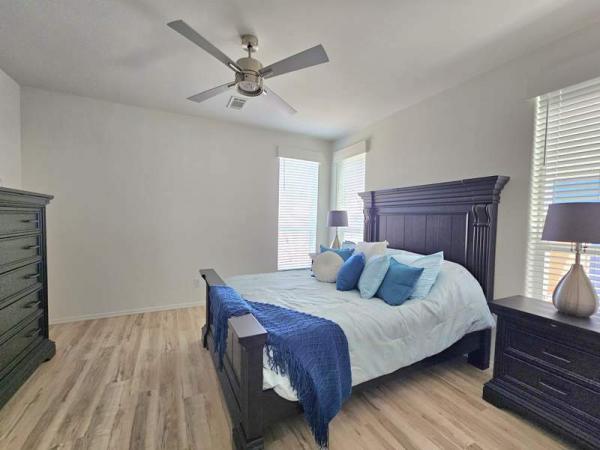 2025 Cavco/Durango Manufactured Home