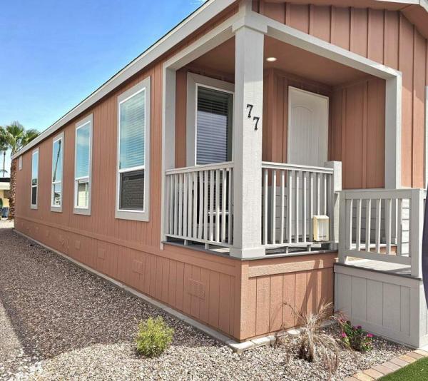 2025 Cavco/Durango Manufactured Home