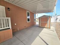 2025 Cavco/Durango Manufactured Home