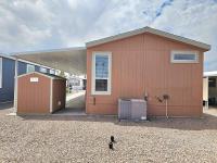 2025 Cavco/Durango Manufactured Home