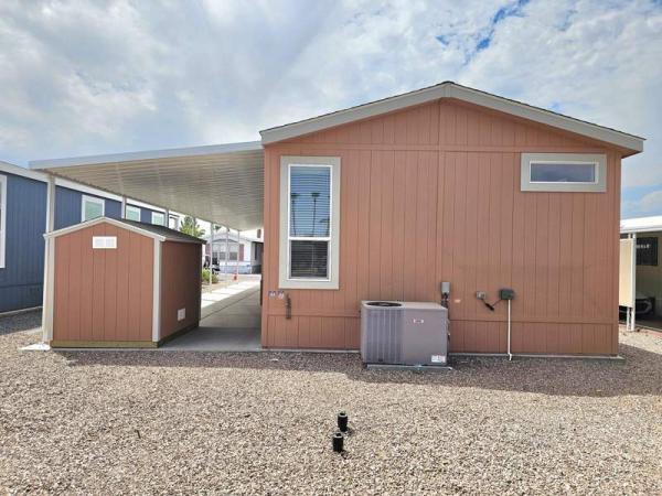 2025 Cavco/Durango Manufactured Home