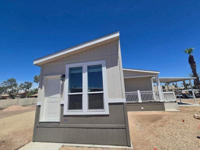 Mobile Home at 2727 E. University Drive, #062 Tempe, AZ 85288