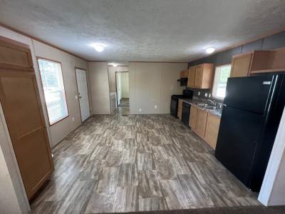 Mobile Home at 7764 Kimberly Newport, MI 48166
